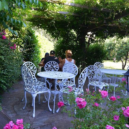 Casa Meridiana Calacuccia Extérieur photo
