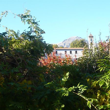 Casa Meridiana Calacuccia Extérieur photo