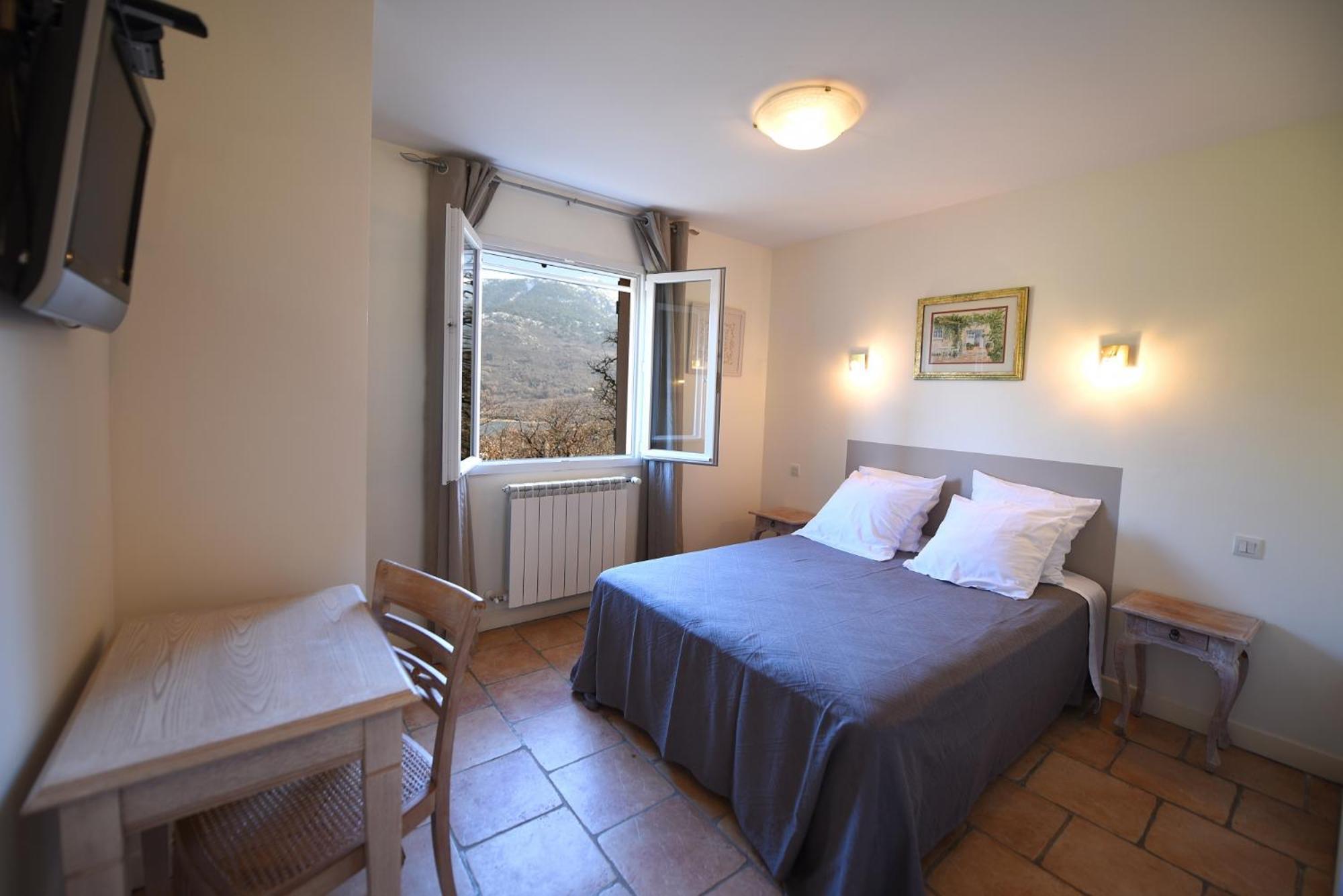 Casa Meridiana Calacuccia Chambre photo