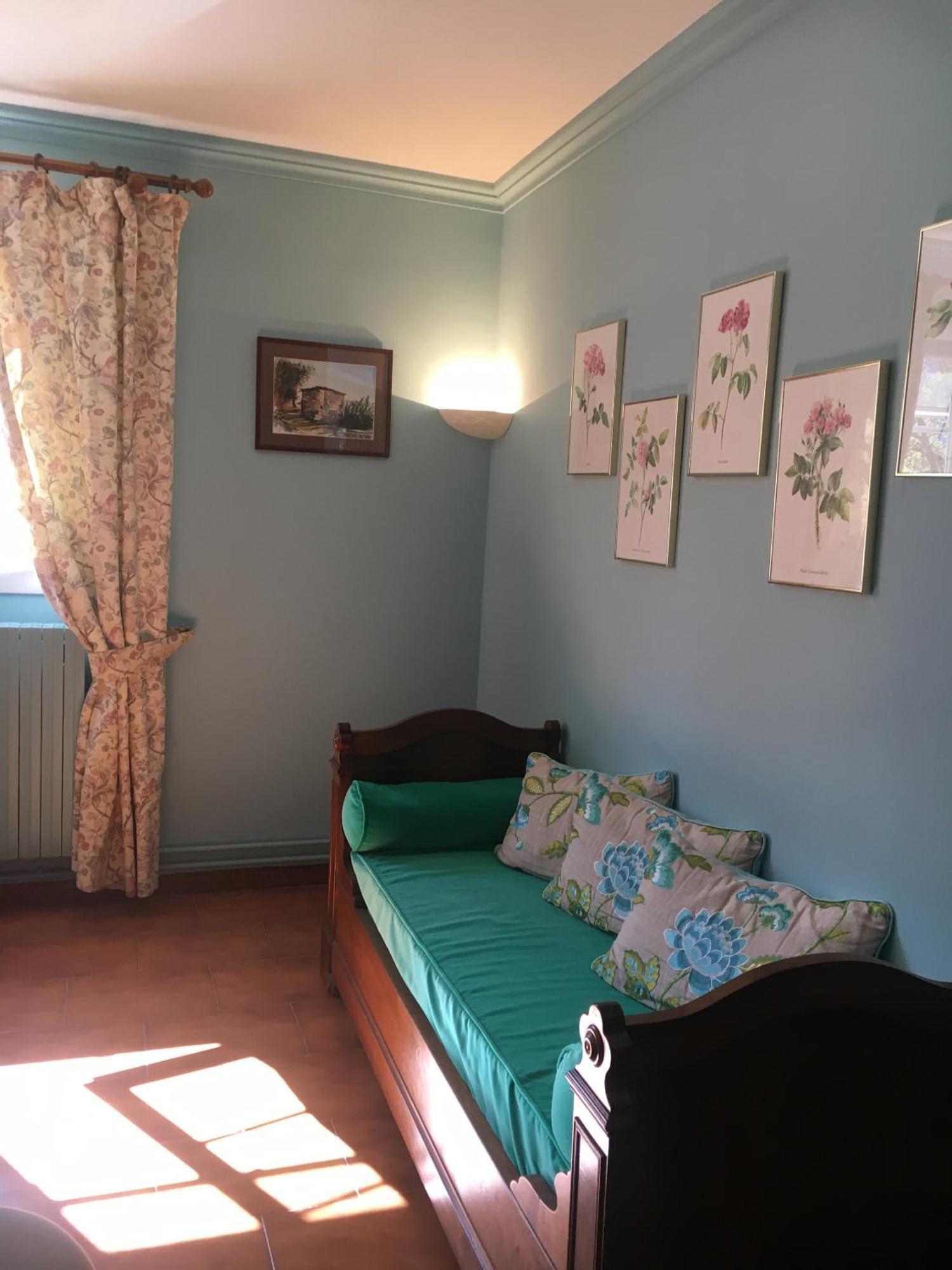 Casa Meridiana Calacuccia Extérieur photo