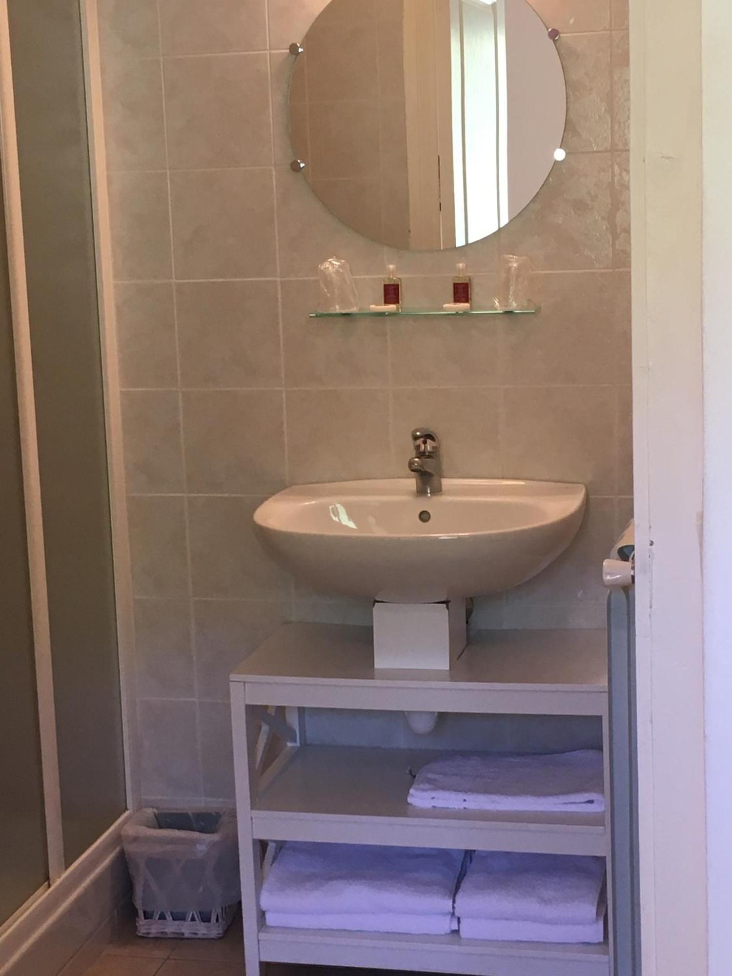 Casa Meridiana Calacuccia Chambre photo