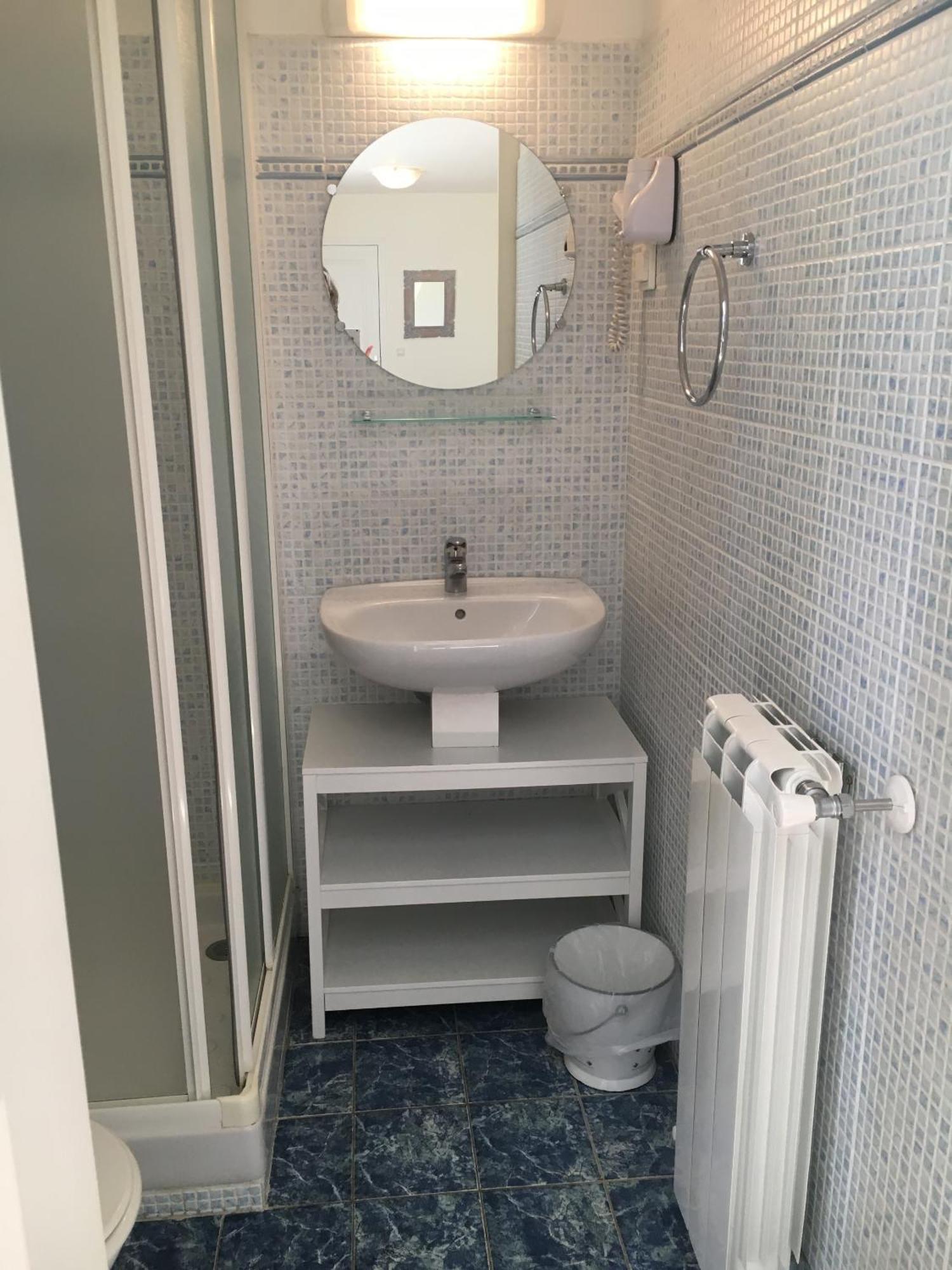 Casa Meridiana Calacuccia Chambre photo