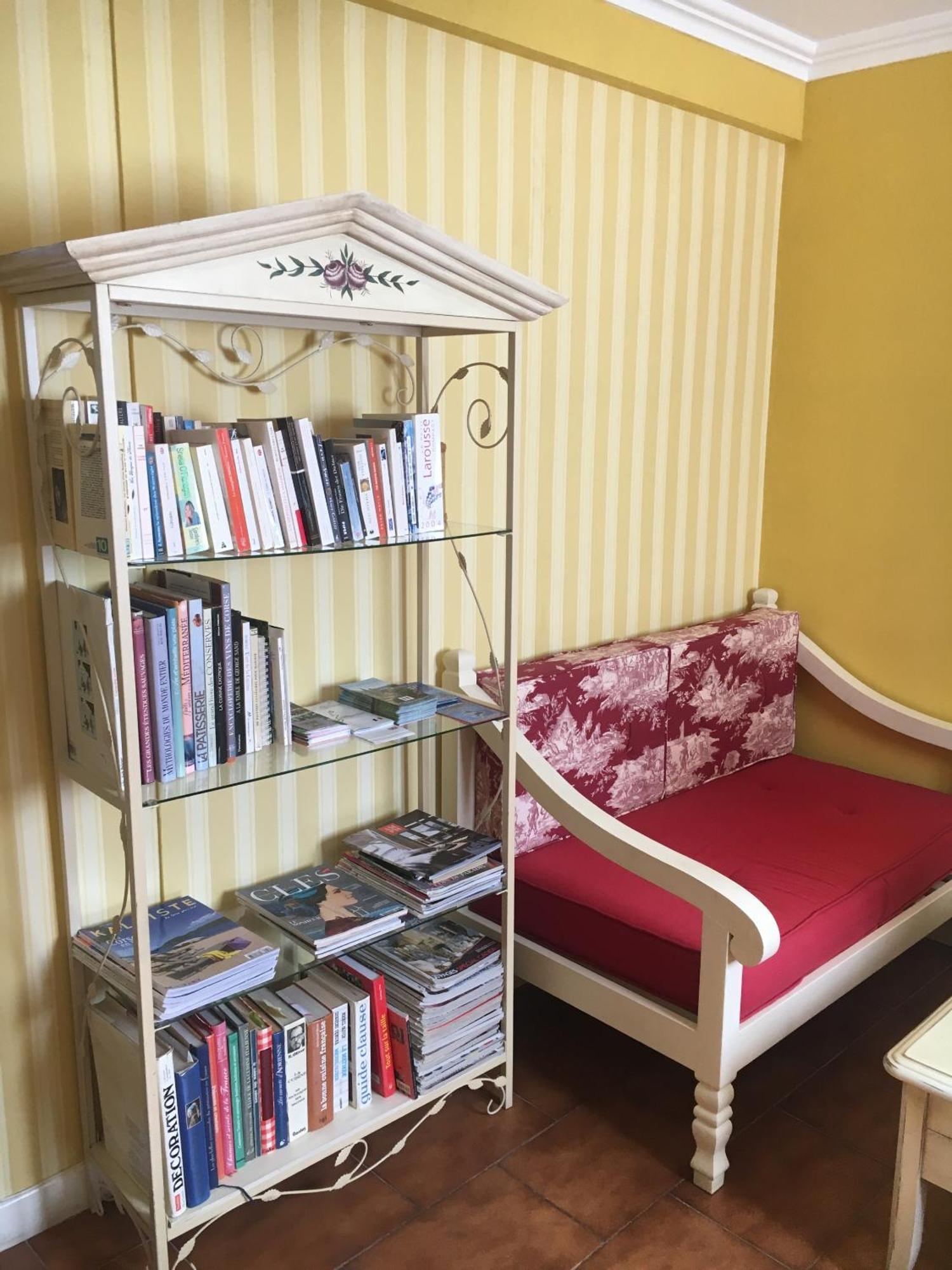 Casa Meridiana Calacuccia Extérieur photo