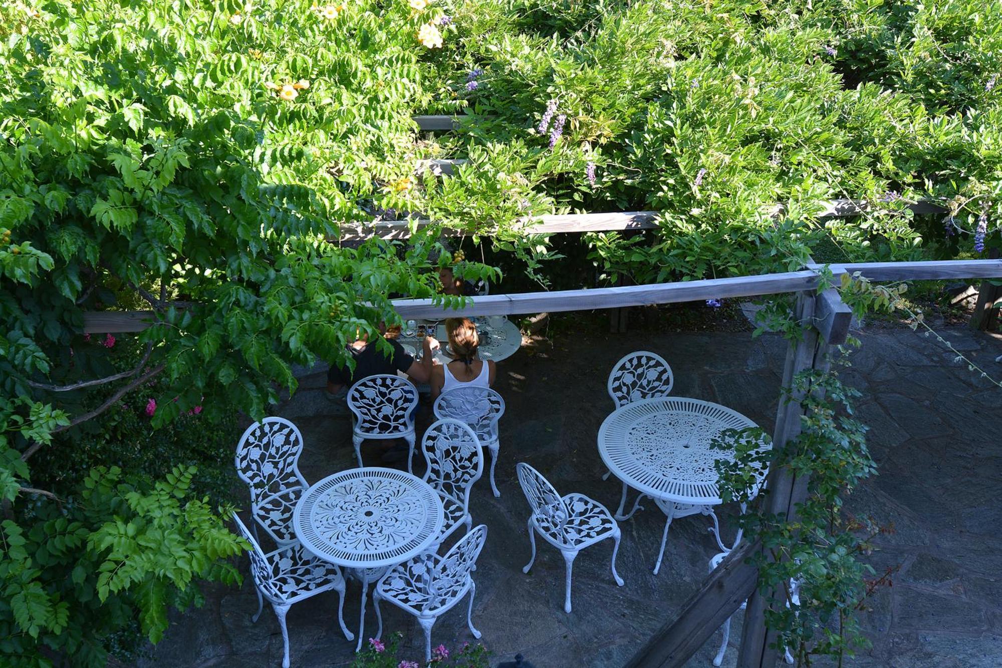 Casa Meridiana Calacuccia Extérieur photo