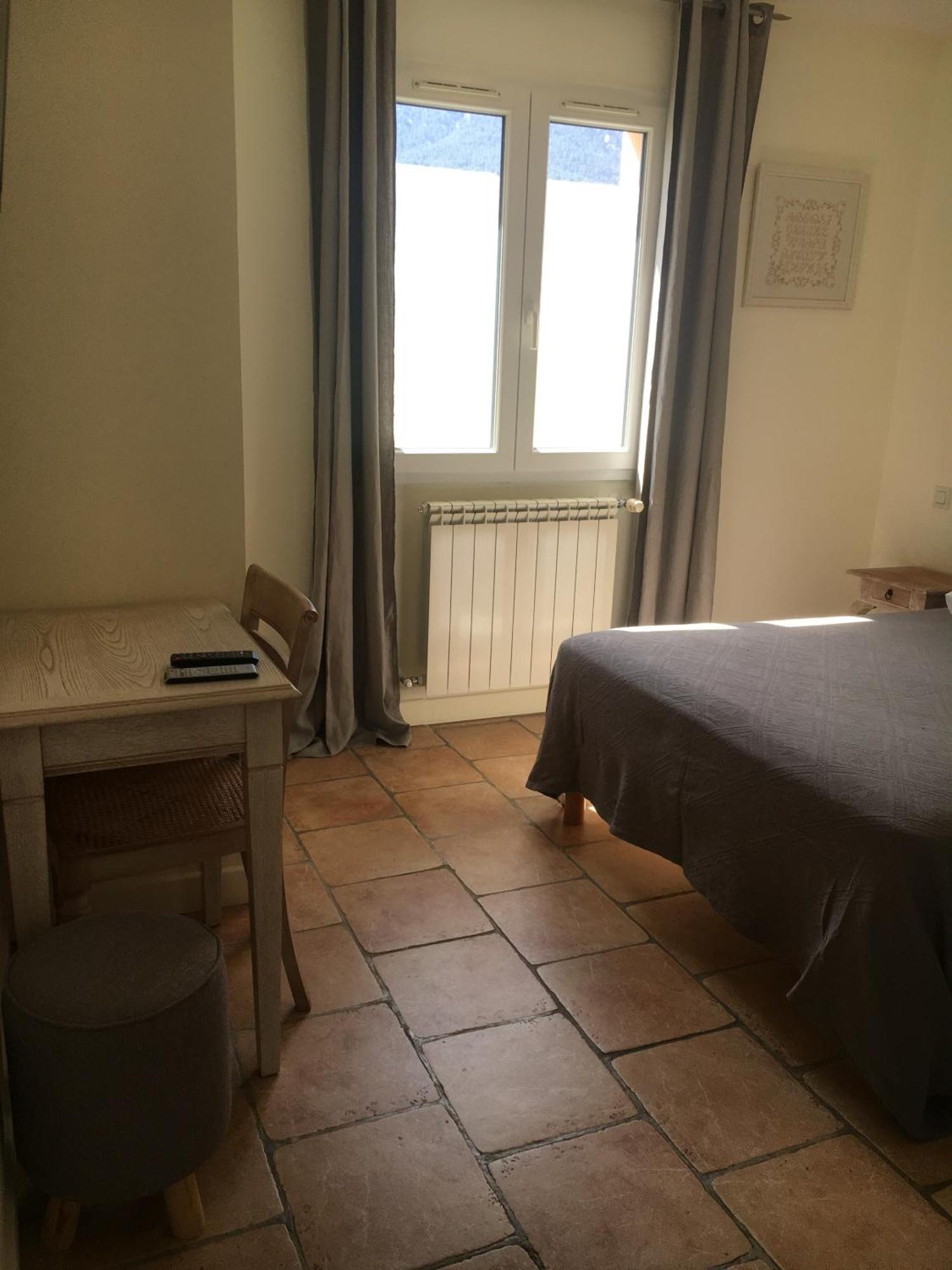 Casa Meridiana Calacuccia Chambre photo