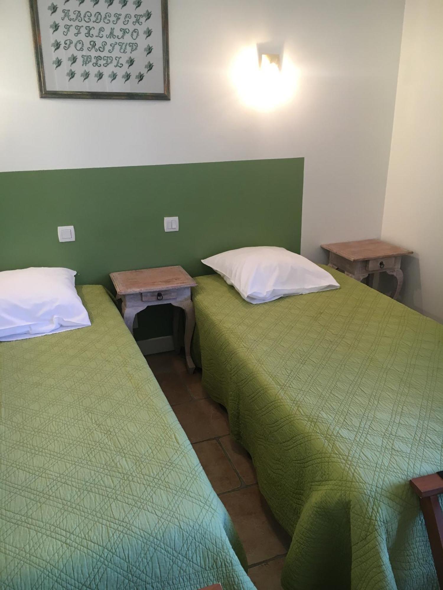 Casa Meridiana Calacuccia Chambre photo