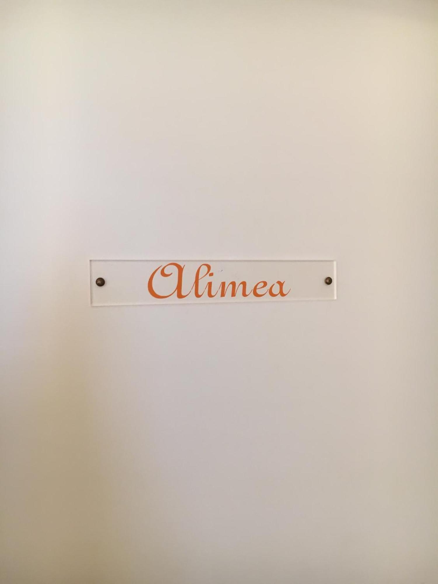 Casa Meridiana Calacuccia Chambre photo